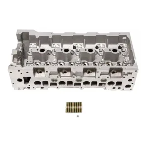 Topplokk 6110105020 Benz Sprinter 3.5-T buss B906 Viano Vito W639 OM646