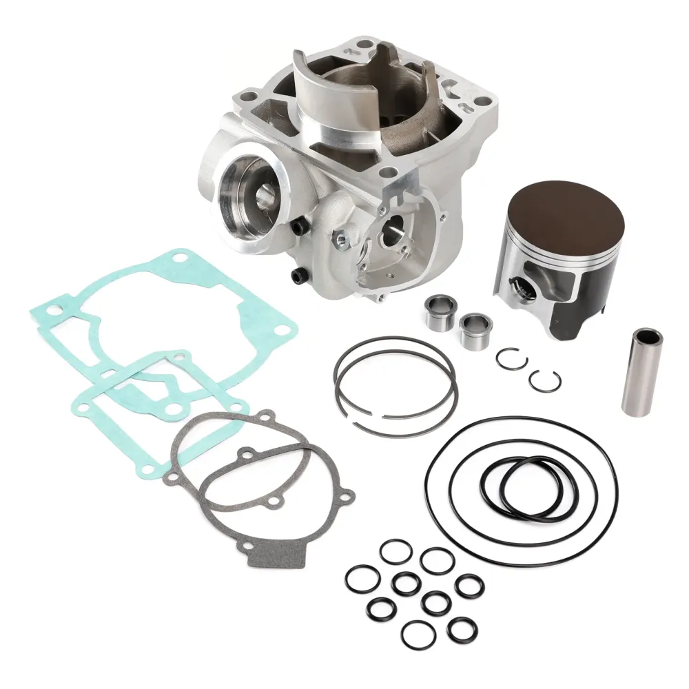 TOPPSYLINDERSTEMPELPAKNINGSSETT HUSQVARNA & HUSABERG TE300 2011–2014 EXC