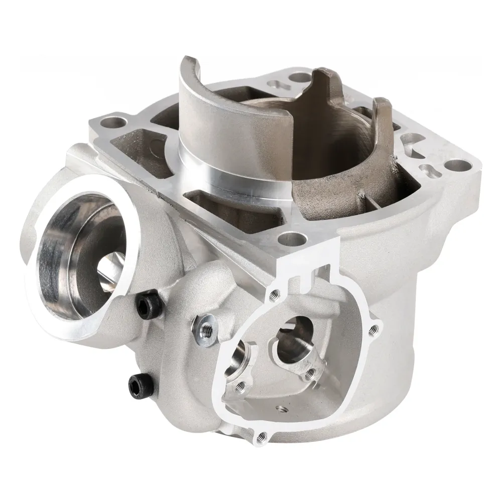 TOPPSYLINDERSTEMPELPAKNINGSSETT HUSQVARNA & HUSABERG TE300 2011–2014 EXC