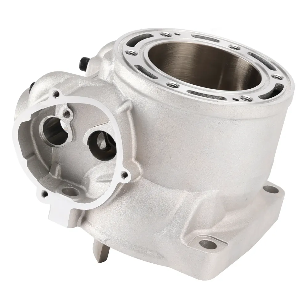TOPPSYLINDERSTEMPELPAKNINGSSETT HUSQVARNA & HUSABERG TE300 2011–2014 EXC