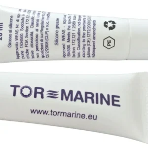Tor Marine Smørefett pakkboks 20ml