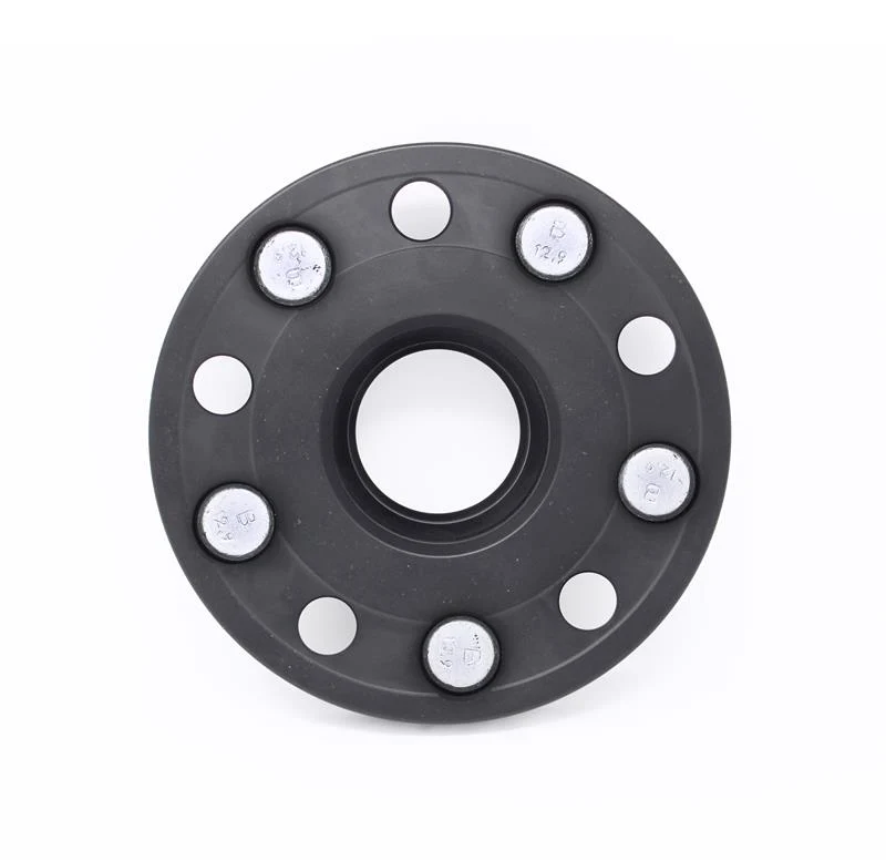 Torque Solution Forged Aluminum Wheel Spacer Subaru 56mm Hub 5x114.3 - 25mm
