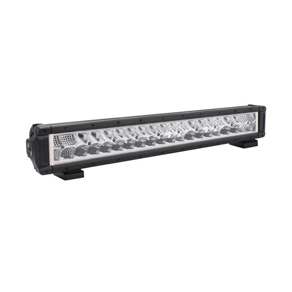 Totron LED Deck belysning oppvarmet linse