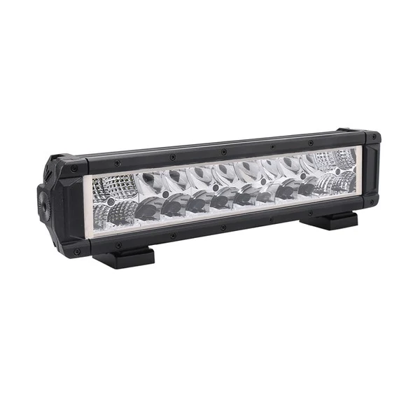 Totron LED Deck belysning oppvarmet linse