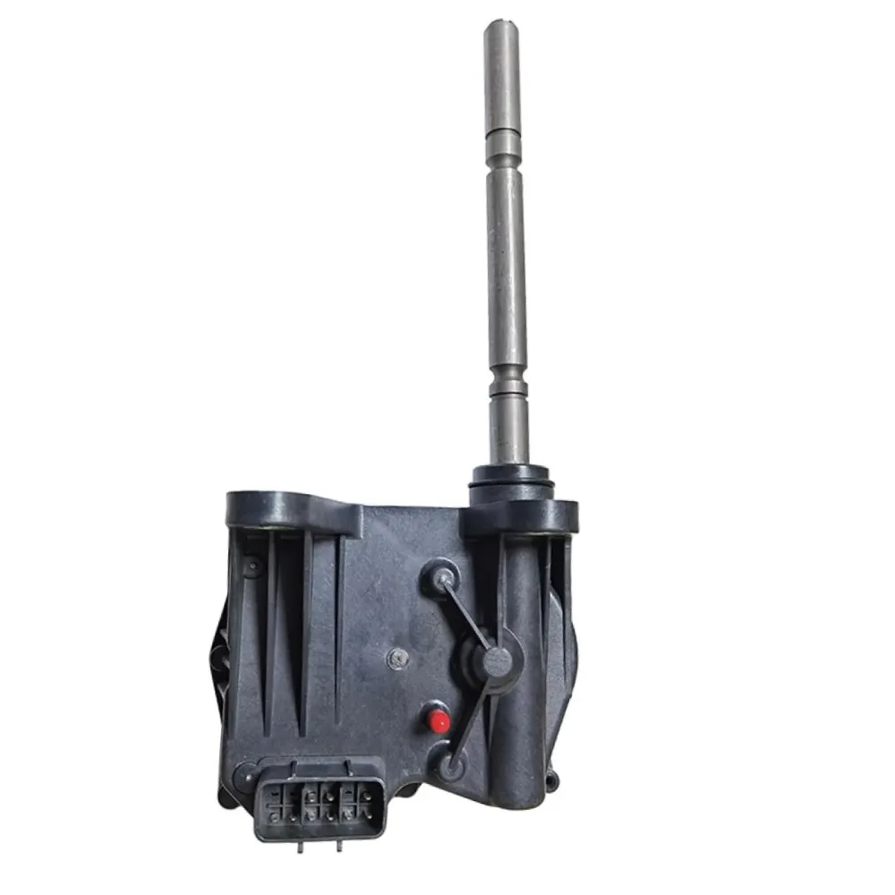 Toyota 4Runner 4.0L 2020 2021 Transfer Shift Actuator 36410-0K020 FedEx Express