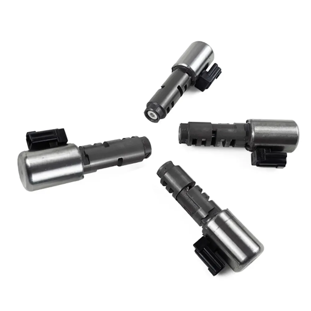 Toyota Alphard Camry RAV4 U150 U151 U151E Transmission Solenoids Valve Kit FedEx Express