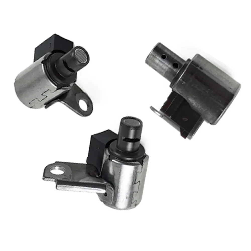 Toyota Alphard Camry RAV4 U150 U151 U151E Transmission Solenoids Valve Kit FedEx Express