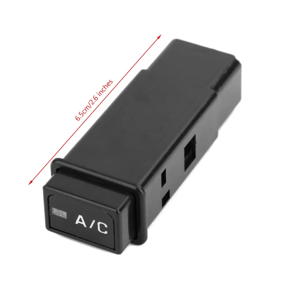 Toyota Truck 4Runner RAV4 1989-2000 trykknapp Hilux /C Switch Generic