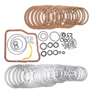 TR690 Auto Transmission Master Rebuild Kit Overhaling Subaru Outback CVT