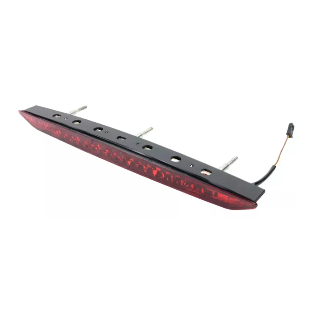 Rød tredje bremselys stopp lys bagasjeroms lampe BMW Z4 E85 2002-2008