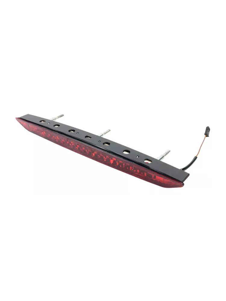 Rød tredje bremselys stopp lys bagasjeroms lampe BMW Z4 E85 2002-2008