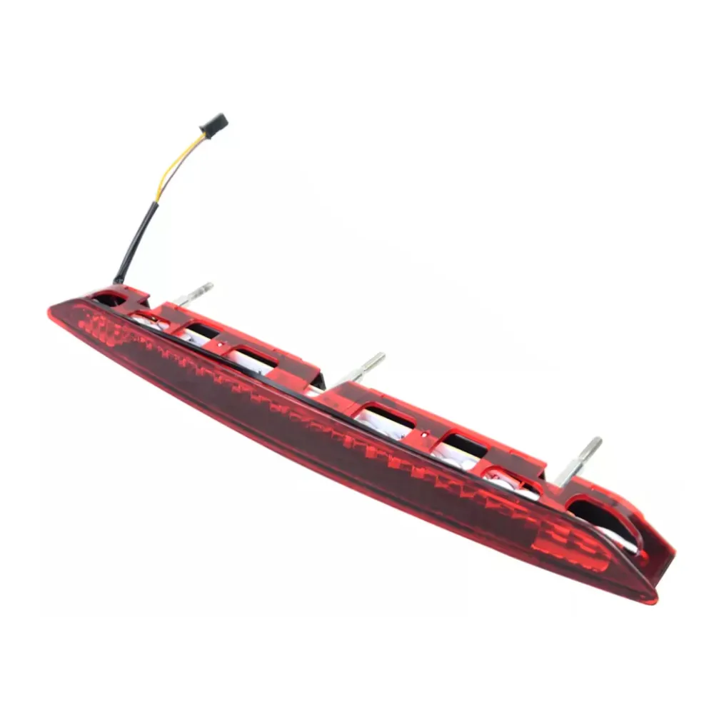 Rød tredje bremselys stopp lys bagasjeroms lampe BMW Z4 E85 2002-2008