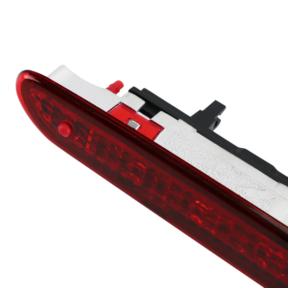 Tredje bremsestopplys stopp lampe 51974522 fiat grande punto evo 3. 2012-19