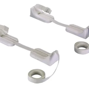 Trem, Drivstofftankholder, STK