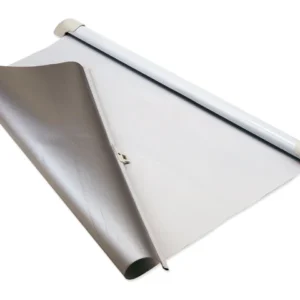 Trem, Rullegardin 360x400 cm (1 stk)