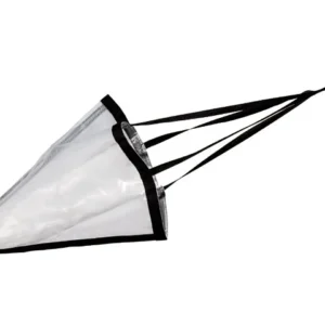 Trem, Squidy Drive Anchor 8 meter - 800 mm (1 stk)