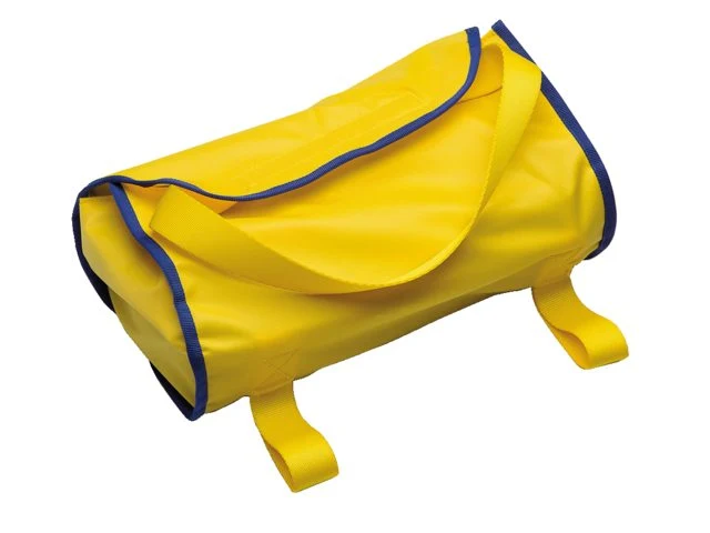 Trem, Taustige 7 trinn, Plasttrinn, Nylonpose