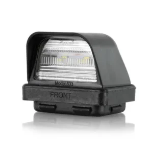 Truck-Lite M833 Skiltlys