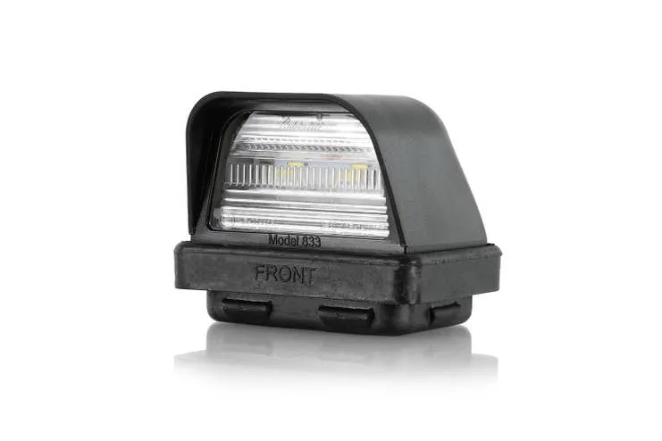 Truck-Lite M833 Skiltlys