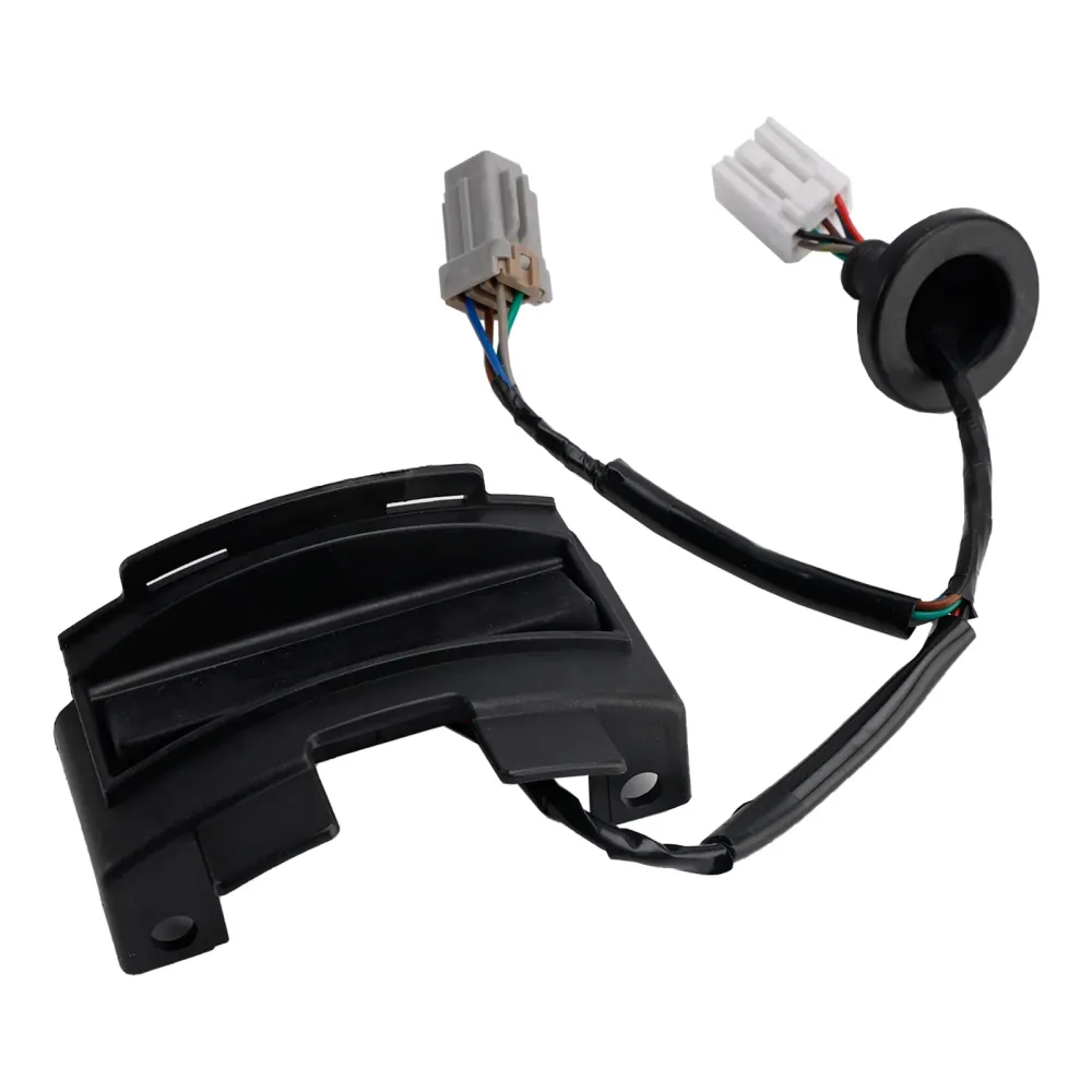 Trunk Lid Release Switch Button Hyundai Veloster 2012-2017 81260-2V010