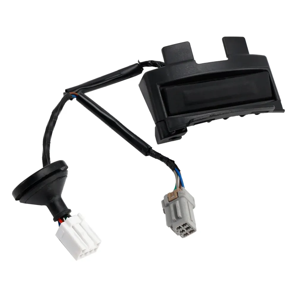 Trunk Lid Release Switch Button Hyundai Veloster 2012-2017 81260-2V010