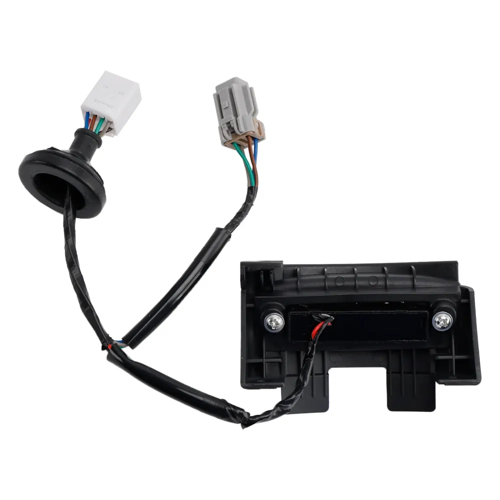 Trunk Lid Release Switch Button Hyundai Veloster 2012-2017 81260-2V010