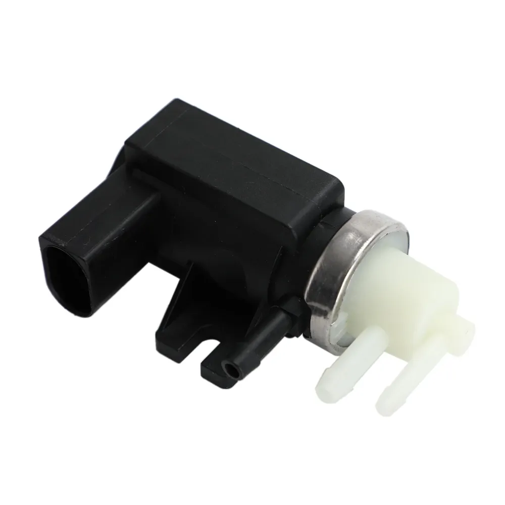Turbo boost trykkkontroll magnetventil N75 Ventil VW Audi Seat 1K0906627A generisk