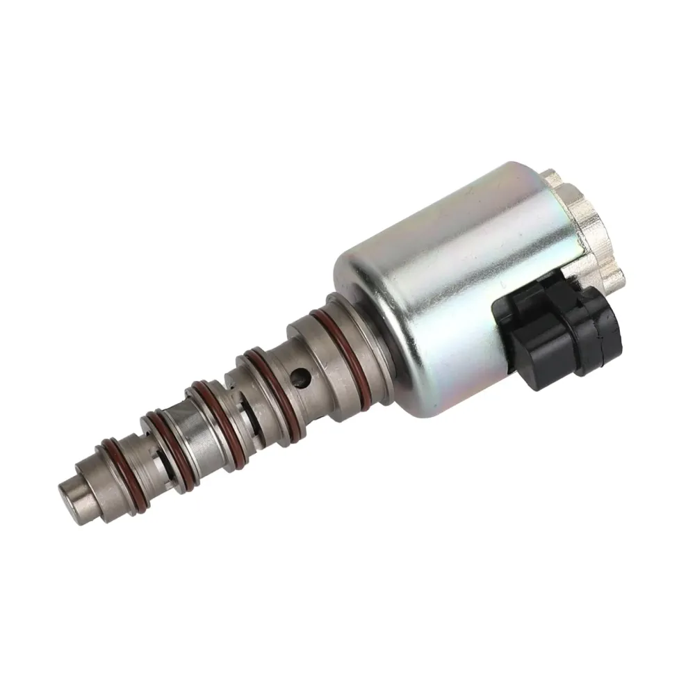 Turbo VGT-tuningsett - vingeposisjonssensor 12635324 & VGT-solenoid 3C3Z6F089AA Generisk