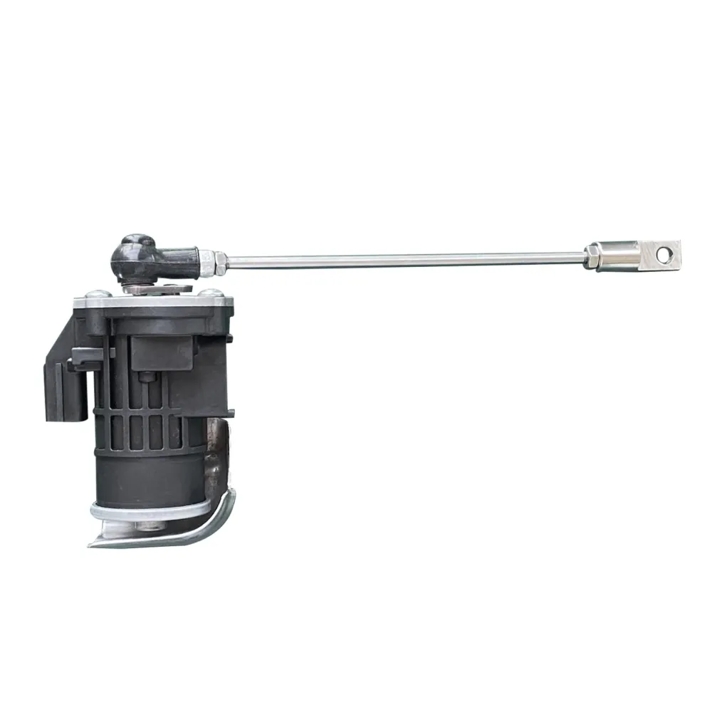 Turbo-aktuator magnetventil Hyundai Sonata Theta 2.0L 39400-2G700 Generisk