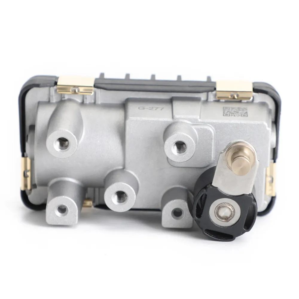 Turboaktuatorens magnetventil Mercedes 280 320 CDI G-277 6NW008412 Generisk