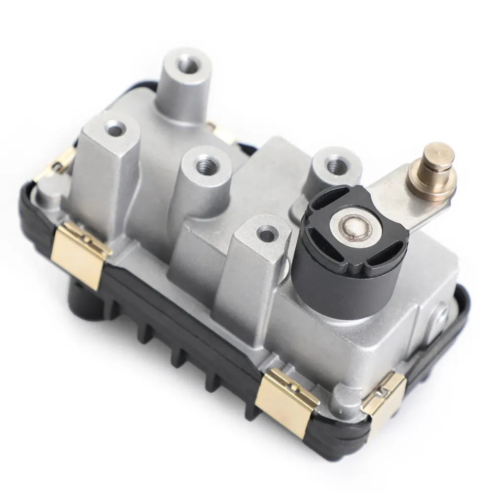 Turboaktuatorens magnetventil Mercedes 280 320 CDI G-277 6NW008412 Generisk