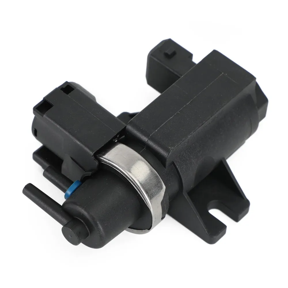 Turbocharger Boost magnetventil BMW 320i 328i 335i 428i x5 11747626351