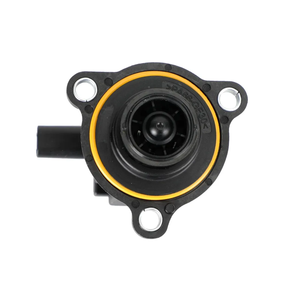 Turbocharger bypass-ventil CJ5G-9U465-BA Volvo S60 S80 V40 V60 V70
