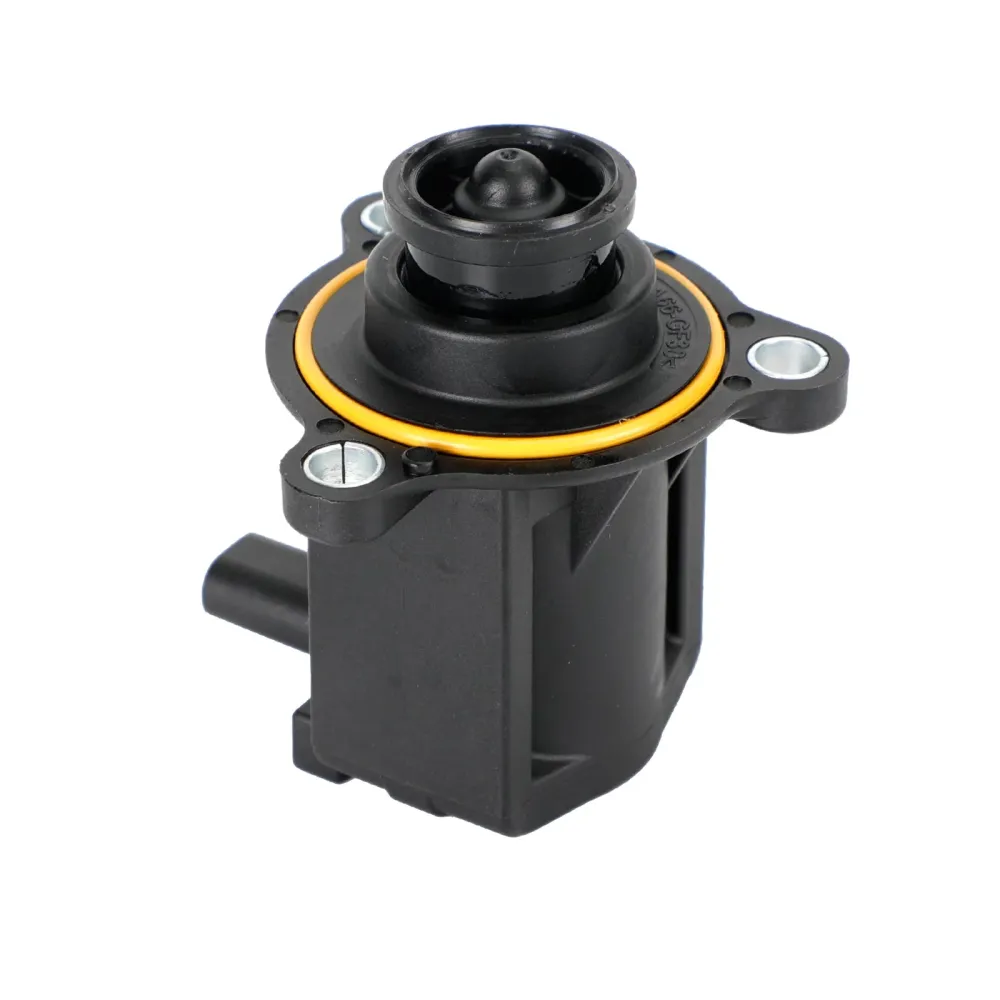 Turbocharger bypass-ventil CJ5G-9U465-BA Volvo S60 S80 V40 V60 V70