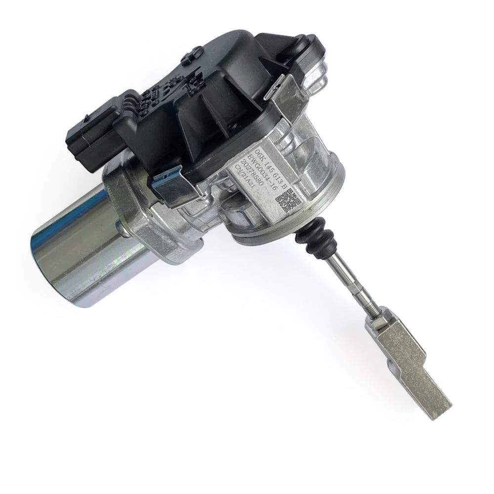 Turbocharger Wastegate Actuator 06K145613B VW Passat B7 1.8 2014- Generisk