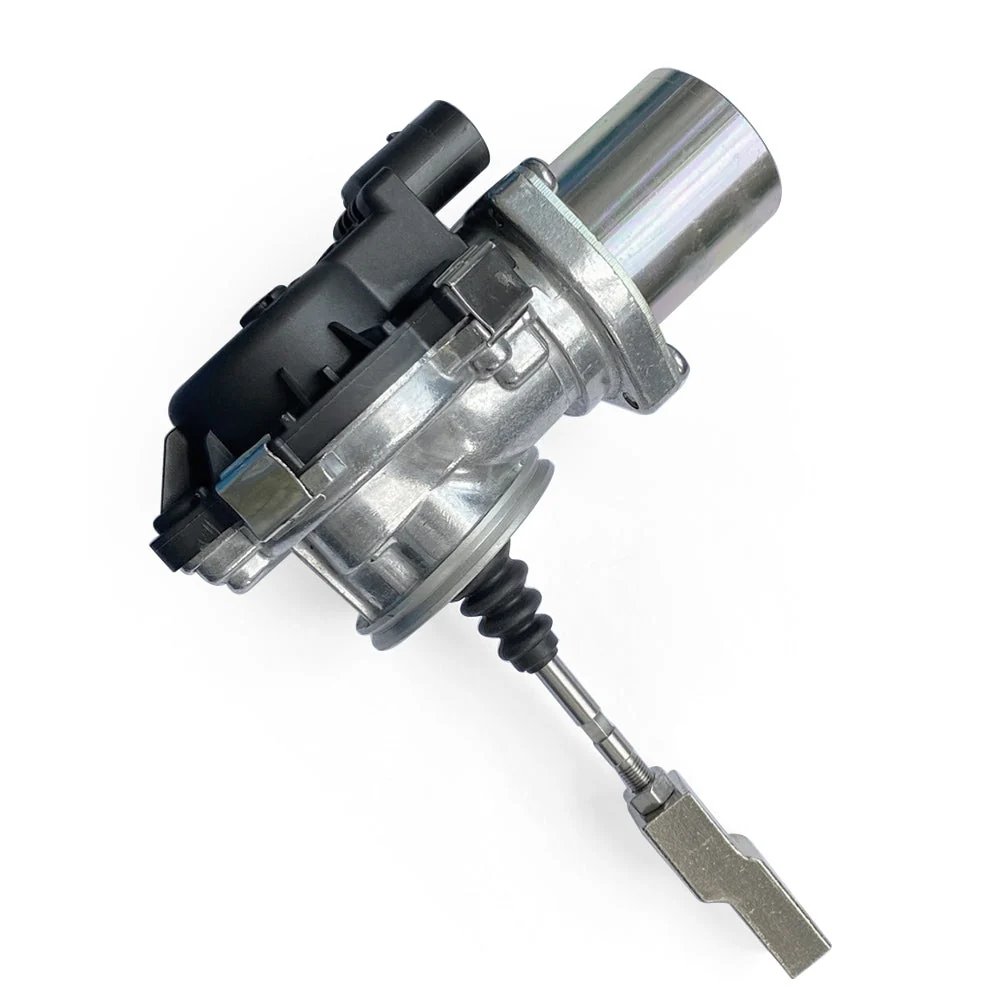 Turbocharger Wastegate Actuator 06K145613B VW Passat B7 1.8 2014- Generisk