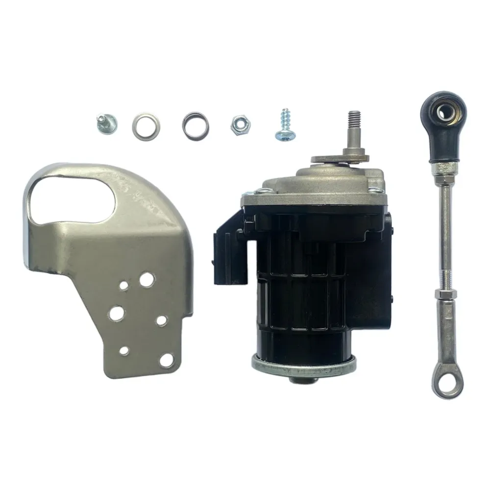 Turbocharger Wastegate Actuator 39400-2B250 Hyundai Sonata Tucson 1.6L L4