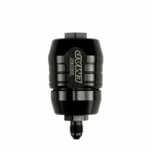 Turbosmart Exhaust Manifold Absolute Pressure Canister 3AN to 1-8NPT