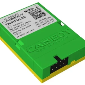 TWINPULSE - CAN-adapter