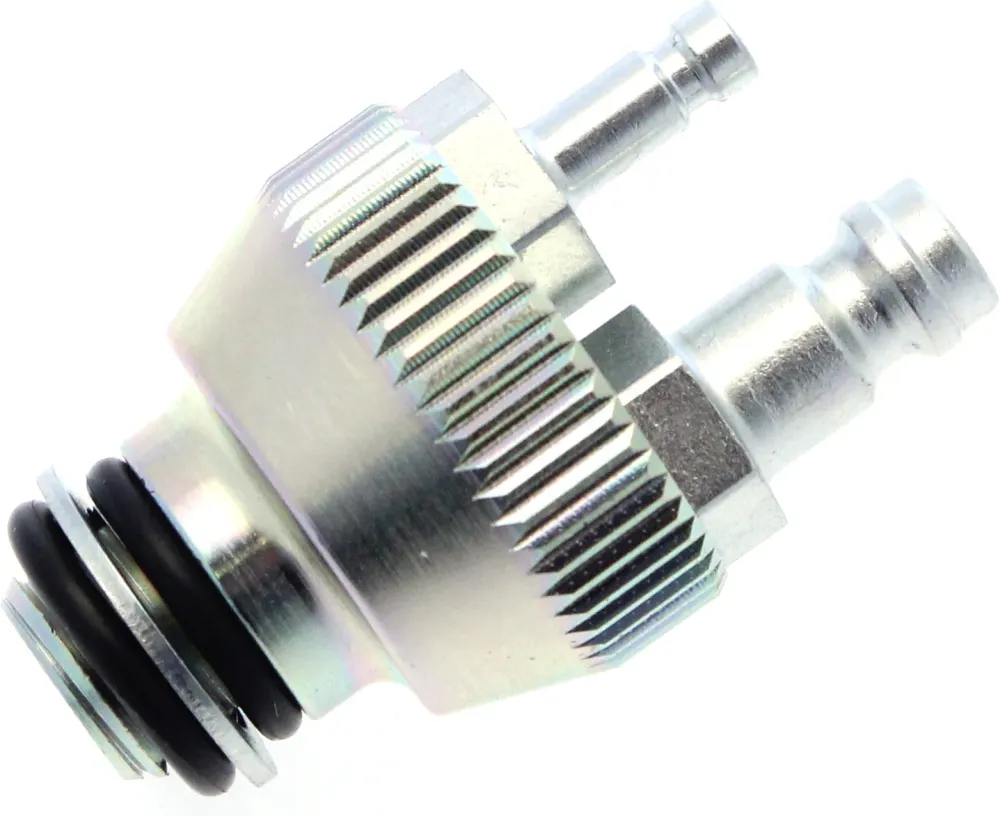 Ultraflex Adapter - Bubble Buster