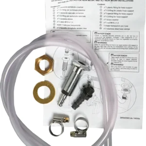 Ultraflex Fjernpåfyllingssett 1002626/36/43