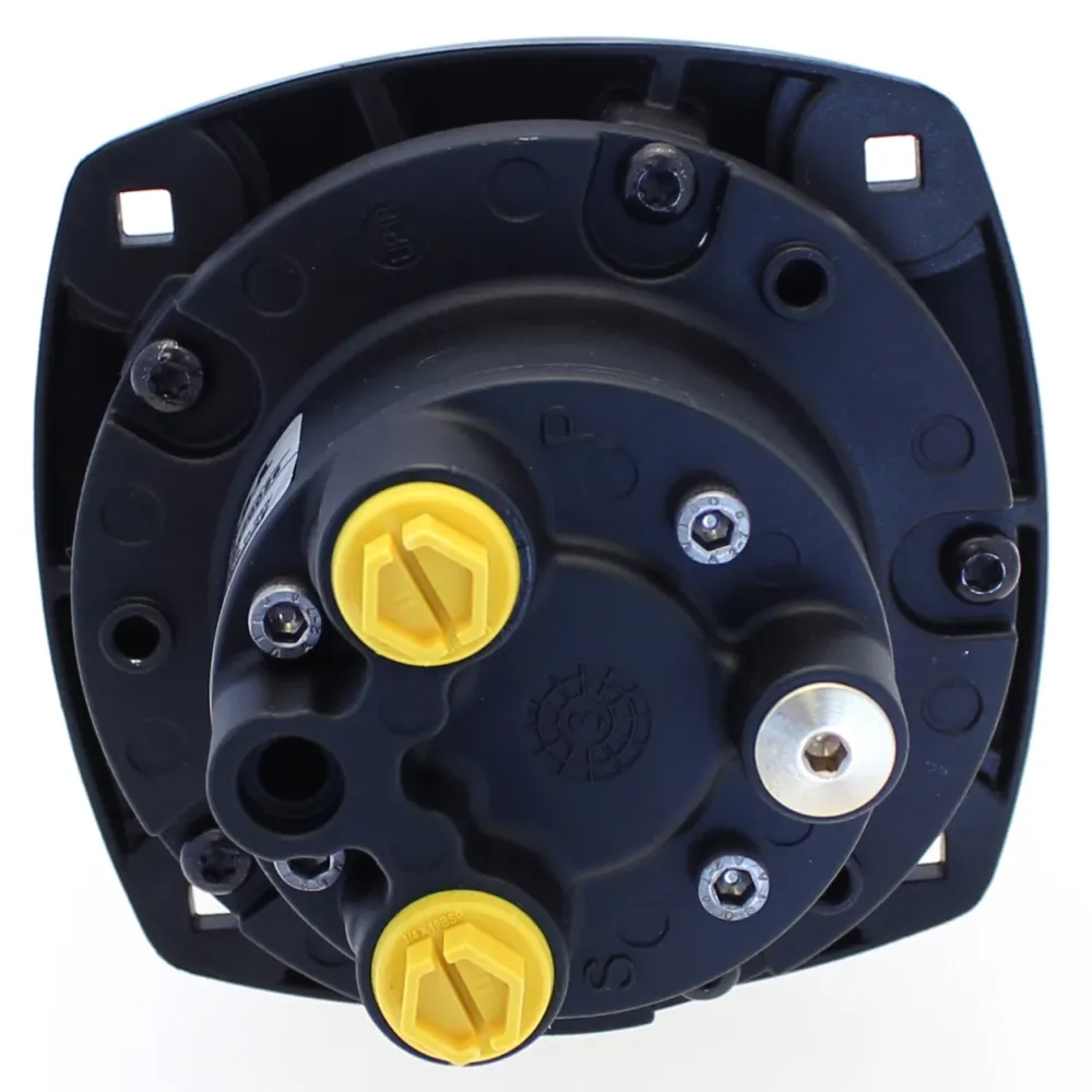 Ultraflex Hydraulisk styring komplett inntil 115 HK GoTech