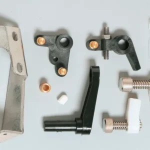 Ultraflex KIT 14B Yamaha 10HP/15HP