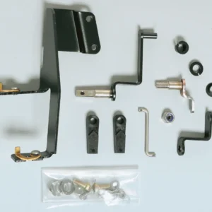 Ultraflex KIT 14F Yamaha 10/15HP