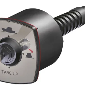 Ultraflex Kontrollpanel/ joystick til Uflex trimplan