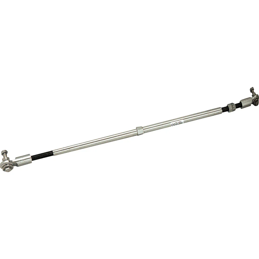Ultraflex Lenkearm A92/950 dobbelinstallasjon
