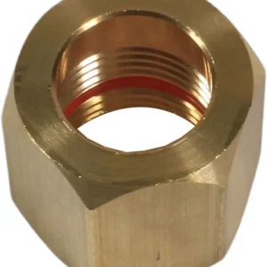 Ultraflex Mutter M58 kabel