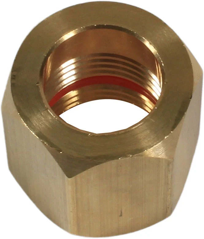 Ultraflex Mutter M58 kabel