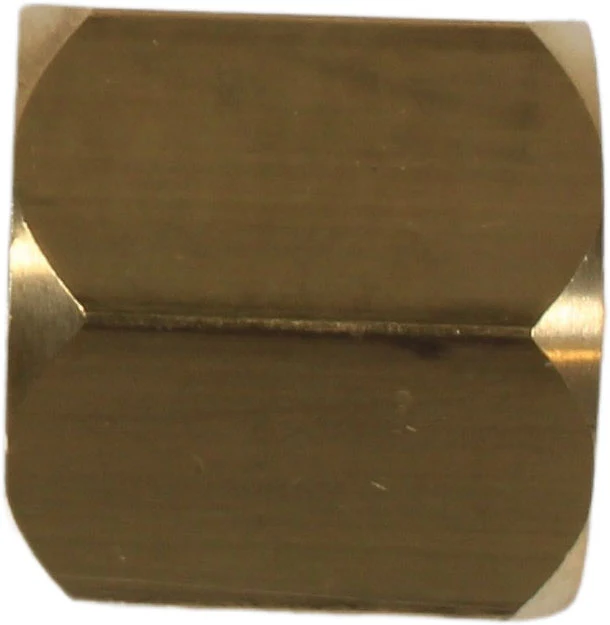 Ultraflex Mutter M58 kabel