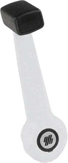 Ultraflex Reserve spak B87 hvit